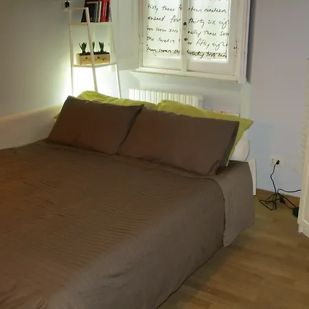 Appartement Isola *
