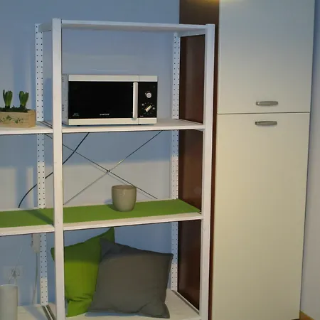 Appartement Isola Milan