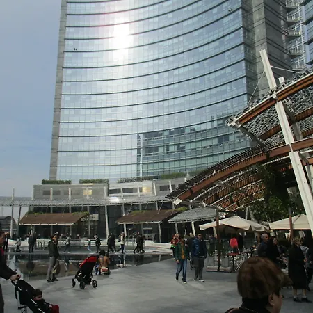 Appartement Isola *