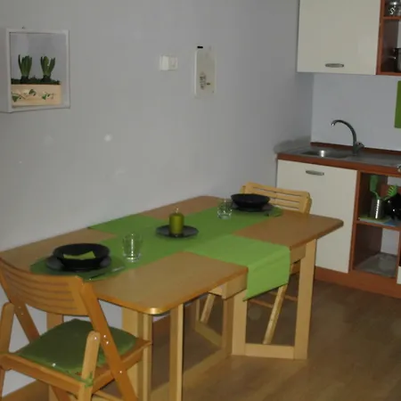 Appartement Isola