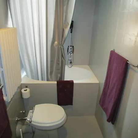 Appartement Isola
