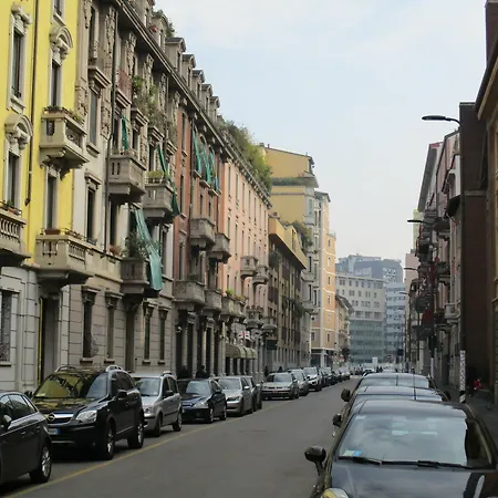 Isola * Milano