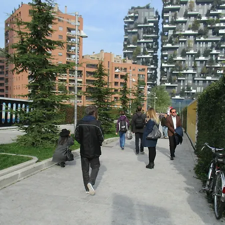 Isola * Milano